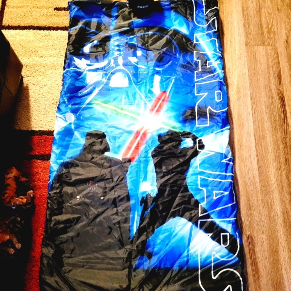 Starwars - Picture 3 of 6
